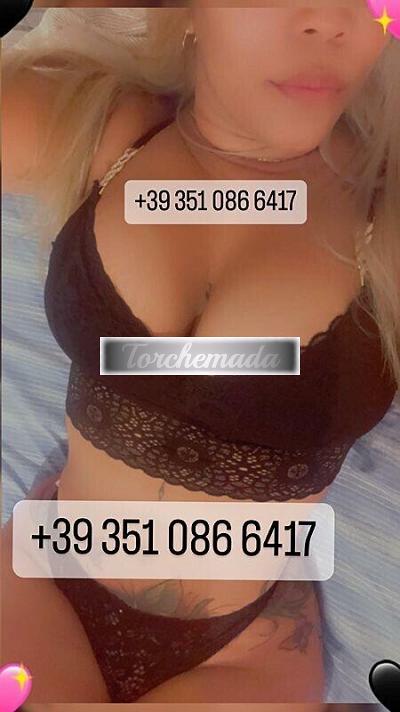 Girl Felina Studentessa  Latina