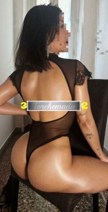Girl Sexy Femmina  Palermo