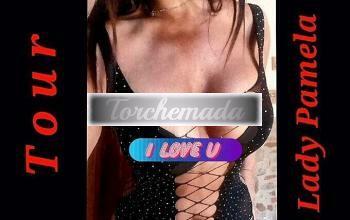 Girl Pamela  Frosinone