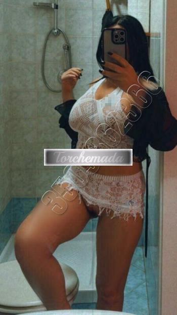 Girl Trasgressiva Graziosa  Potenza