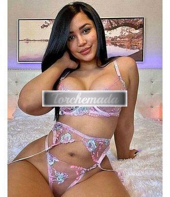 Girl Spettacolare Sirena  Lecce