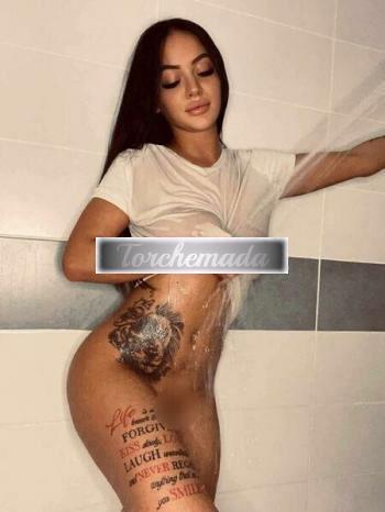 Girl Gioia  Reggio Calabria