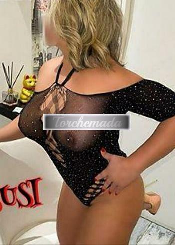 Girl Sexy Bambola  Torino