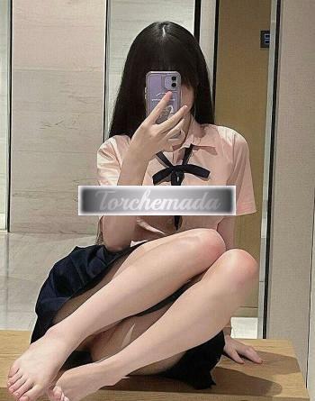 Girl Esplosiva Attrice  Bolzano