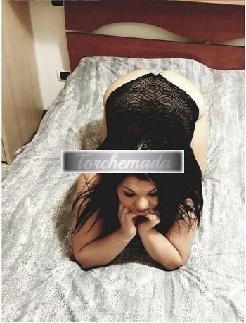 Girl Esplosiva Studentessa  Brindisi