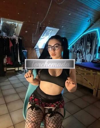 Girl Felina Studentessa  Novara