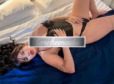 Girl Felina Graziosa  Bari