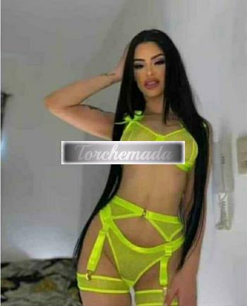 Girl Bellissima Amabile  Brescia