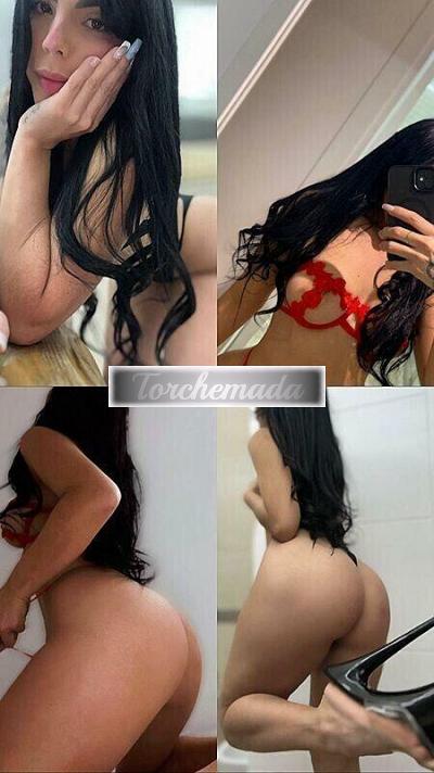 Girl Vogliosa Sirena  Benevento