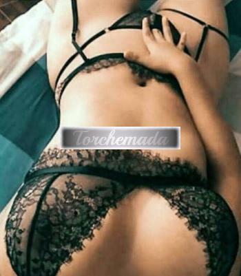 Girl Trasgressiva Femmina  Benevento