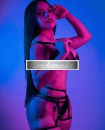 Girl Vogliosa Coinvolgente  Brescia