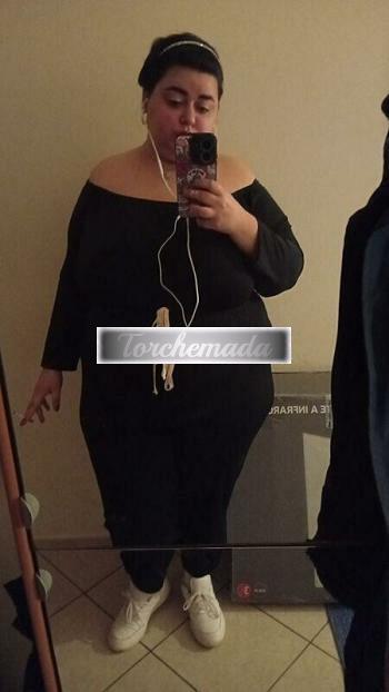 Girl Sexy Attrice  Viterbo