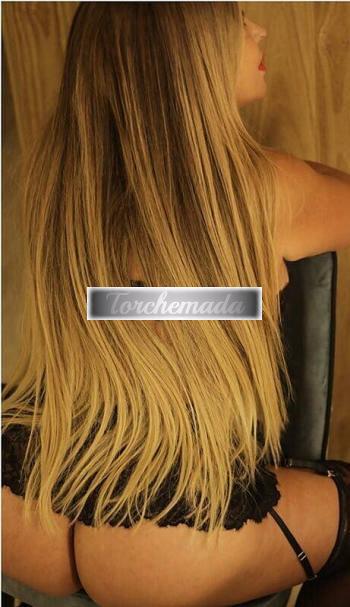 Girl Esplosiva Graziosa  Frosinone