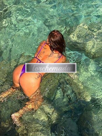 Girl Felina Girl  Cagliari