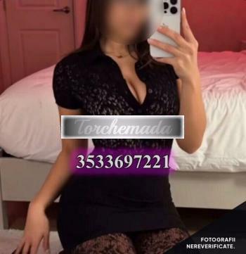 Girl Vogliosa Bambola  Latina