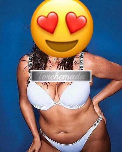 Girl Calda Femmina  Treviso