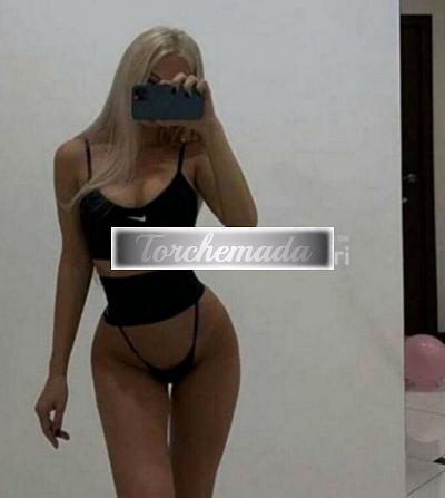 Girl Spettacolare Attrice  Bari