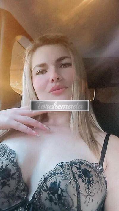 Girl Strepitosa Graziosa  Napoli