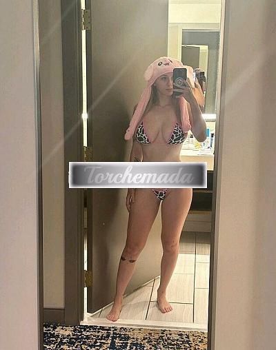 Girl Trasgressiva Ragazza  Vicenza