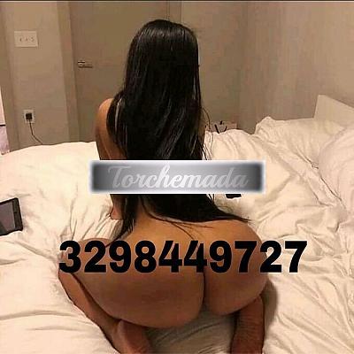 Girl Esplosiva Esibizionista  Nuoro