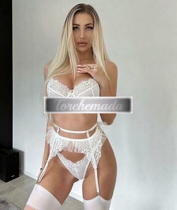 Girl Bellissima Girl  Varese