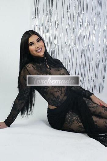 Girl Trasgressiva Attrice  Crotone