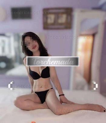 Girl Trasgressiva Sirena  Bolzano