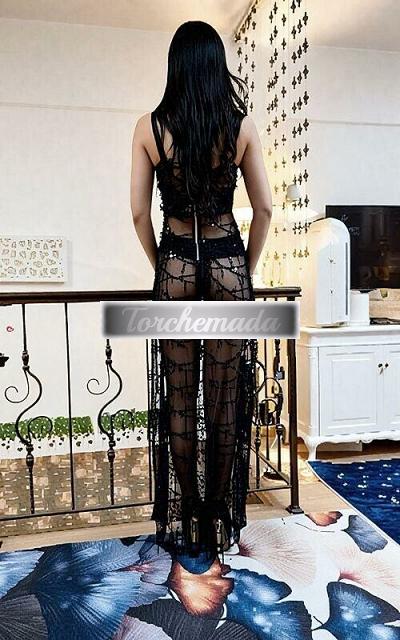 Transex Vittoria  Firenze