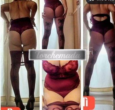 Girl Spettacolare Ragazza  Reggio Emilia