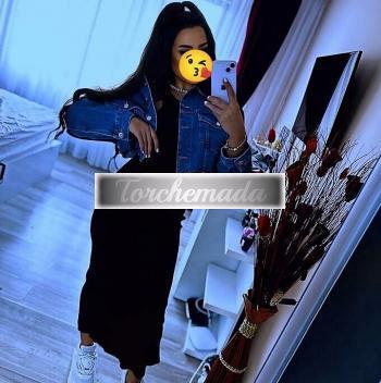 Girl Sexy Femmina  Venezia