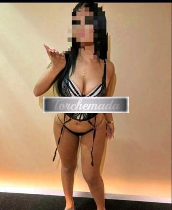 Girl Esplosiva Femmina  Crotone