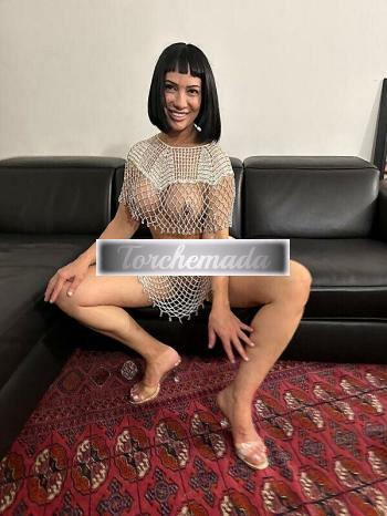 Girl Calda Studentessa  Pavia