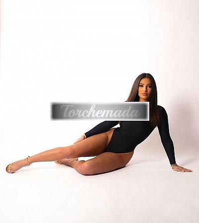 Girl Calda Girl  Rimini