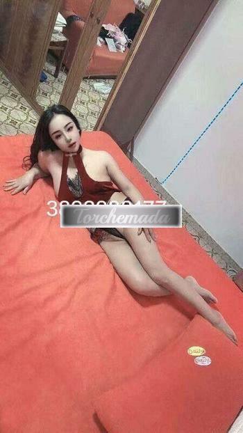 Girl Orientale da Sogno  Milano