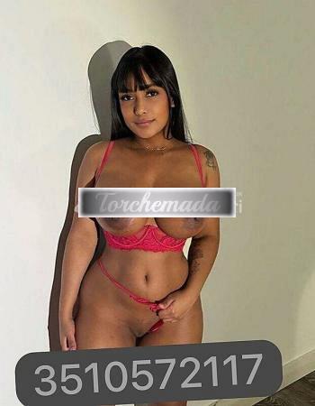 Girl Esplosiva Girl  Ancona