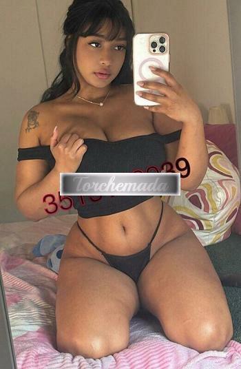 Girl Calda Attrice  Brescia