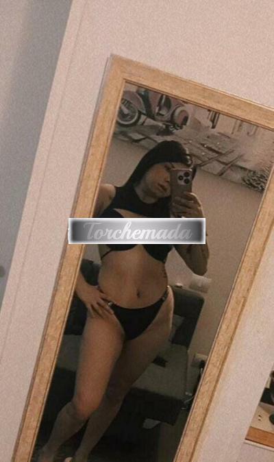 Girl Trasgressiva Sensuale  Campobasso