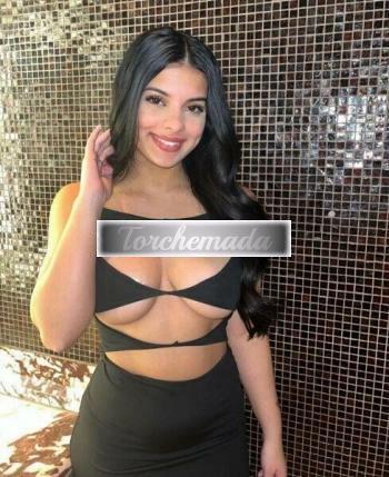 Girl Vulcanica e Piccante  Forli