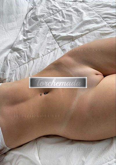 Girl Sexy Girl  Trieste