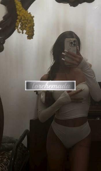 Girl Strepitosa Sensuale  Brindisi