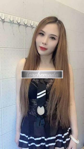 Girl Vogliosa Femmina  Varese