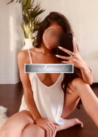 Girl Francesca  Treviso