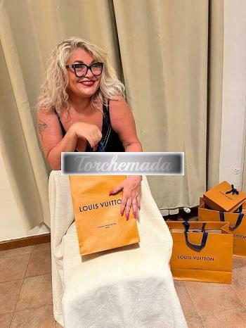 Girl Strepitosa Sensuale  Verona