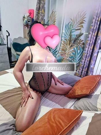 Girl Dea Passione Profonda  Latina