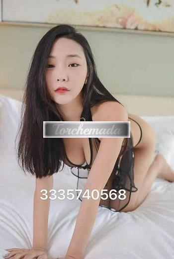 Girl Sexy Studentessa  Novara