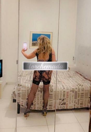 Girl Nikoletta Milf  Macerata