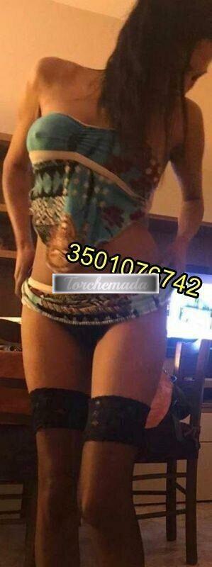 Girl Giulia  Campobasso