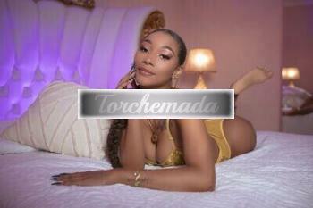 Girl Vogliosa Girl  L'Aquila