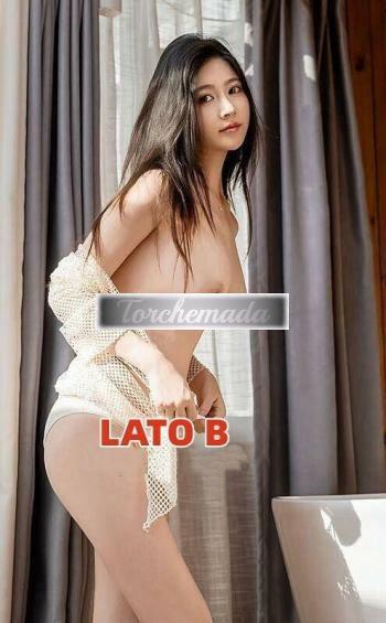 Girl Piccantissima Coinvolgente  Treviso