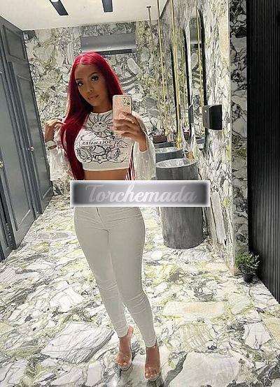 Girl Esplosiva Sirena  Napoli